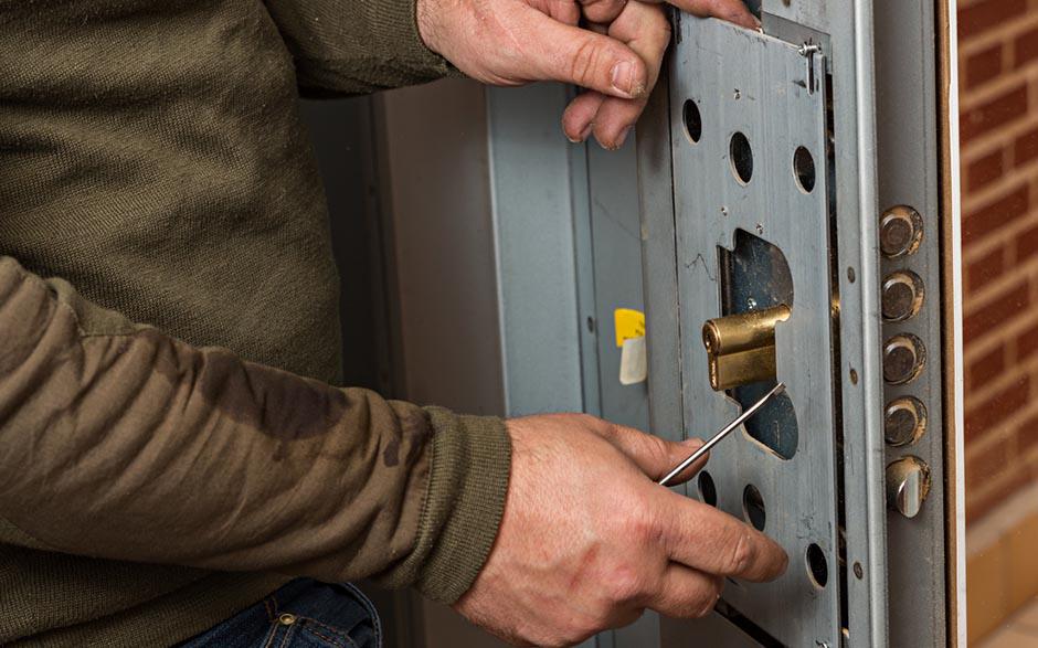 tarif ouverture de porte serrurier Champigny-sur-Marne